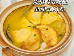 -金时代顺风大酒店(爱琴海购物中心店)