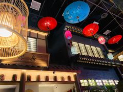 -哥老官重庆美蛙鱼头(虹口龙之梦店)