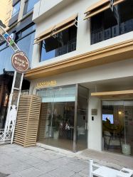 -LISSOM莉森 Nail ·美甲美睫原创定制店