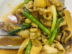 -盈田盈粥庄(博山东路店)