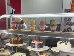 -DQ·蛋糕·冰淇淋(五棵松万达店)