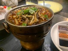 -蒙料·手把肉(望京店)