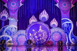 点击看大图 -CARE宴会设计·高端定制(丽思卡尔顿酒店)