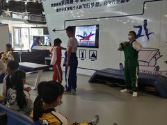 -飞行家太空体验馆(祥云小镇店)