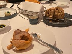 -北京金融街丽思卡尔顿酒店·意味轩 Cepe