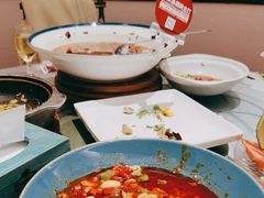 -渝乡辣婆婆·川菜 水煮鱼(中山西路店)