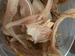 -汝萍传统蘸水菜(春华路总店)