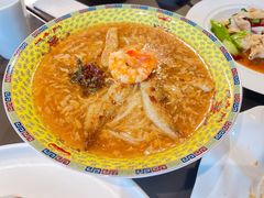 -东莱馋房(陆家嘴店)