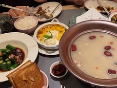 -桂满陇·杭州小馆(巴黎春天浦建店)
