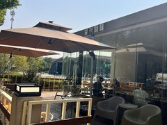 -爱樂咖啡(青年体育公园店)