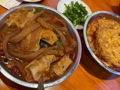 -雙冲柳州螺蛳粉&酸嘢&桂林米粉(簋街店)