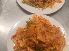 -韩麦大冷面(桂花街直营店)