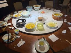-风味小馆(天目湖宾馆店)