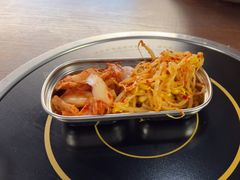 -韩鼎丰·韩国料理(林奥店)