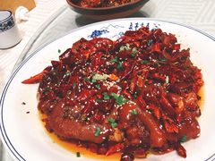 -原鄉本味 楚菜 丹江口鱼(北苑店)