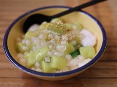 -伴山茶苑·围炉煮茶
