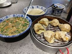 -荣家小吃(紫阳街店)