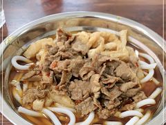 -清真•佬苏记邵阳回民米粉(河西店)