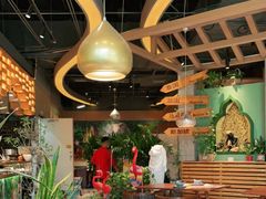 大堂-泰兰香·Thailand(凯德空中花园店)