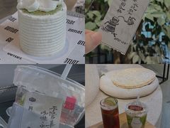 -GOTLOT COFFEE&KITCHEN角落厨房NOOK店