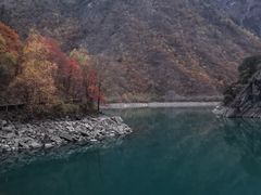 -叠溪松坪沟景区