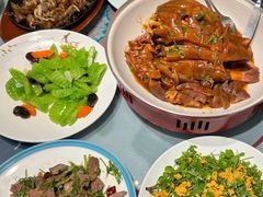 -牛头宴(凌水路店)