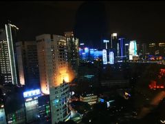 -三一行馆·日式禅意SPA足道·高空观景(解放碑店)
