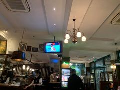 -宝莱纳餐厅(滨江店)