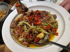 -东方红·湖南菜(金屿店)