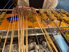 -焱羊烧烤