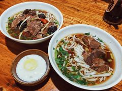 -肆姐面粉馆(坡子街店)