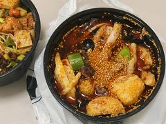 -恋上乐山小吃(水围恒春园店)