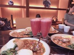 -满江红四季餐厅 · 国家五钻级酒家(新纪元大酒店店)