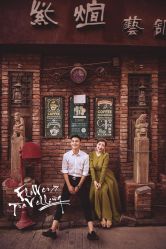 点击看大图 -二十一世纪婚纱摄影(省府前街店)