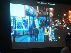 -天禧影院式足道·SPA(梅林店)