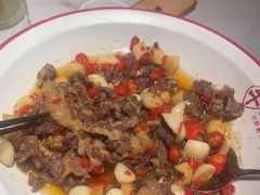 -辣可可·小炒黄牛肉(望京凯德MALL店)