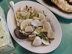 -大茄来海鲜餐厅(亚洲城分行)