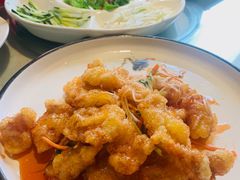 -四姐妹东北饺子(沙尾路店)