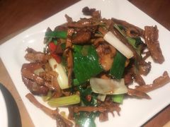 -黑鸡小馆(金源店)
