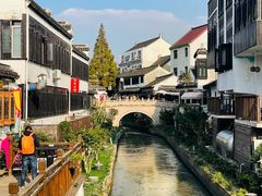 -金山嘴渔村