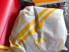 -麦当劳(龙之梦购物中心店)