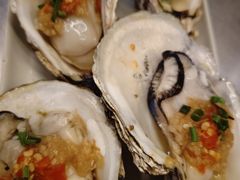 湛江生蚝-木屋烧烤(龙华店)