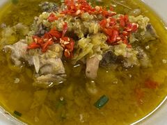 -笨罗卜浏阳菜馆(太平街店)