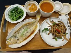 -东方爱堡国际月子会所·产后康复(兴化店)