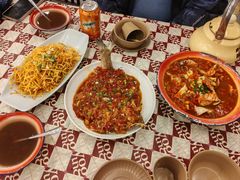 -老三样·旧食新味(绿地店)