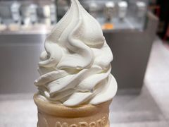 -麦当劳(龙阳路店)