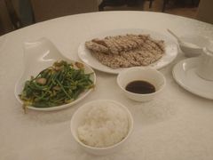 -宏玲餐厅(四川南路店)