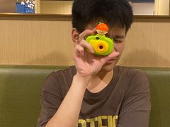 -海底捞火锅(南山京基百纳店)