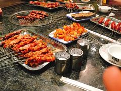 -午月海鲜烧烤酒店(不老街店)