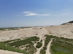 -玉龙沙湖景区